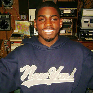 Meet your Posher, Thomas